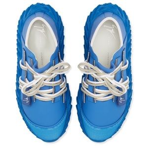 NEW GIUSEPPE SNEAKERS 💙🔥🥶